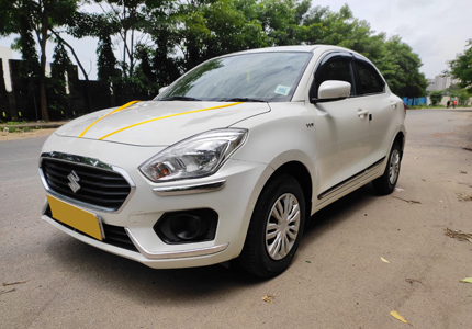 Maruti Dzire Self Drive Cars